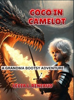 Coco in Camelot - Reneaud, Lecia L.