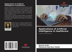Applications of artificial intelligence in healthcare - Krifa, Myriam;Ben Cheikh, Mohamed Hedi