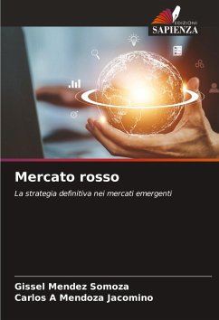 Mercato rosso - Mendez Somoza, Gissel;Mendoza Jacomino, Carlos A