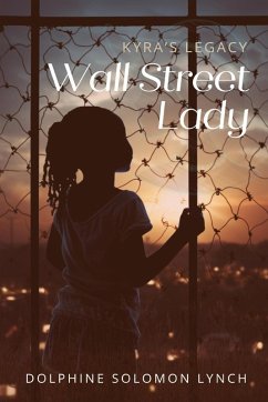Cover Wall Street Lady