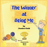 The Winner at Being Me The Winner at Being Me