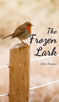 The Frozen Lark - Kirsipuu, Johan