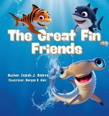 The Great Fin Friends The Great Fin Friends