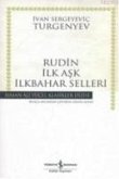 Rudin - Ilk Ask - Ilkbahar Selleri Rudin - Ilk Ask - Ilkbahar Selleri