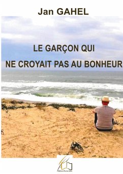 Cover Le garçon qui ne croyait pas au bonheur