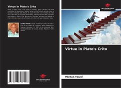 Virtue in Plato's Crito - Touré, Mintan