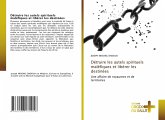 Détruire les autels spirituels maléfiques et libérer les destinées Détruire les autels spirituels maléfiques et libérer les destinées