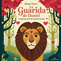 La Guarida De Daniel - Potter, Blume