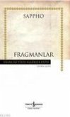 Fragmanlar Fragmanlar