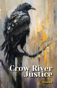 Cover Crow River Justice