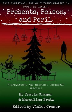 Cover Presents, Poison, and Peril