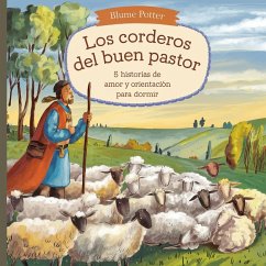Cover Los Corderos Del Buen Pastor