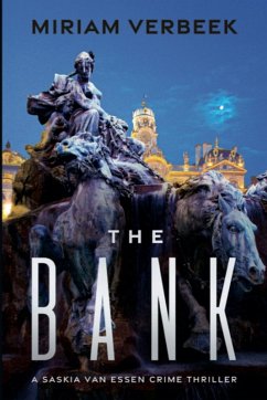 The Bank - Verbeek, Miriam