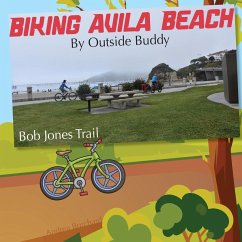 Biking Avila Beach by Outside Buddy - Borchard, Andrea