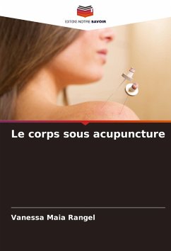 Cover Le corps sous acupuncture