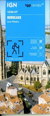 Cover 1536OT Bordeaux SudMédoce