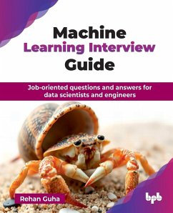 Cover Machine Learning Interview Guide