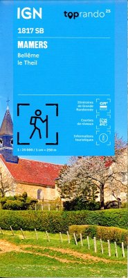 Cover 1817SB Mamers Bellêmee