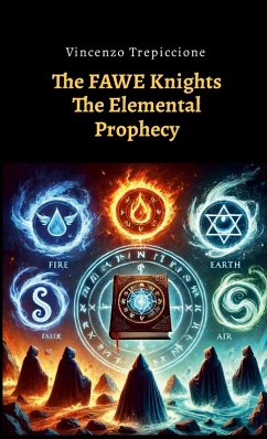 Cover The FAWE Knights