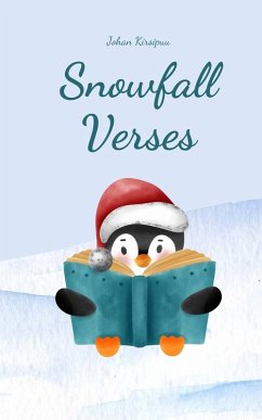 Snowfall Verses - Kirsipuu, Johan