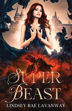 Cover Super Beast