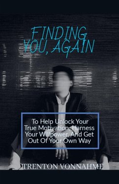 Finding You Again - Vonnahme, Trenton