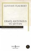 Ermis Antonius ve Seytan