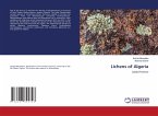 Lichens of Algeria