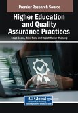 Higher Education and Quality Assurance Practices