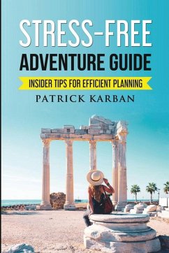 Cover Stress-Free Travel