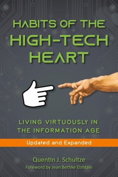 Cover Habits of the High Tech Heart