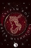Greek Mythology 3 Greek Mythology 3