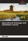 Agricultural drainage and sanitation course