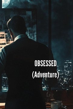 OBSESSED (Adventure) - Jan, Kc