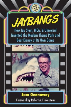 Cover JayBangs