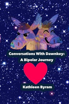 Conversations With Dawnkey - Byram, Kathleen