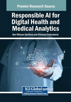 Responsible AI for Digital Health and Medical Analytics