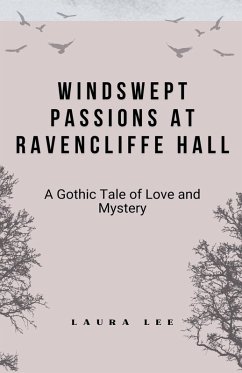 Cover Windswept Passions at Ravencliffe Hall