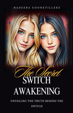 Cover The Secret Switch Awakening