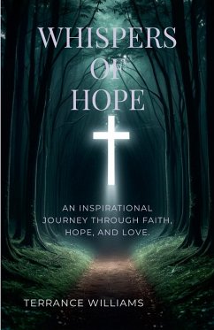Cover Whispers of Hope