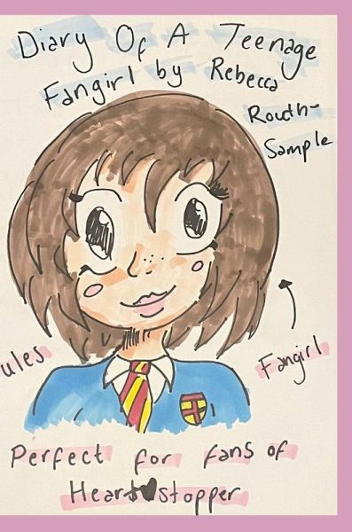 Diary Of A Teenage Fangirl Diary Of A Teenage Fangirl