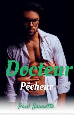 Docteur pécheur - Saurette, Paul