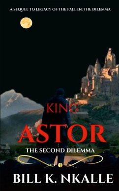 King Astor - Nkalle, Bill Kings King Astor - Nkalle, Bill Kings