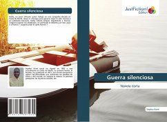 Cover Guerra silenciosa
