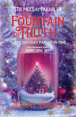 Cover The McCray Parables