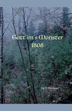 Cover Gott'im's Monster 1808