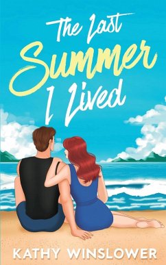 The Last Summer I Lived - Winslower, Kathy