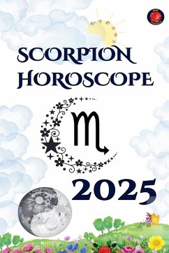 Scorpion Horoscope 2025 - Rubi, Alina