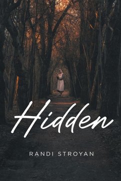Hidden Cover Hidden