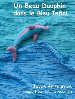 Cover Un Beau Dauphin dans le Bleu Infini